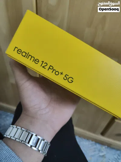 رلمي12بروبلس5G بطريه5000 شاحن سريع67w 512كيكه 24رام زوم كميرا120x تلفون نضيف الله يبارك لصاحب النصيب 3