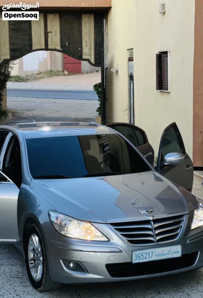 Hyundai Other 3