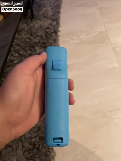أيد ننتندو Wii 2