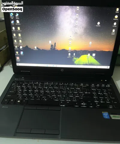 لابتوب قوي للشغل والألعاب القويه ب150 ألف 2