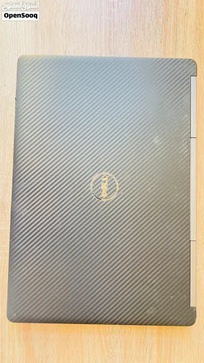 لابتوب dell precision 7520 ci7 6th 2