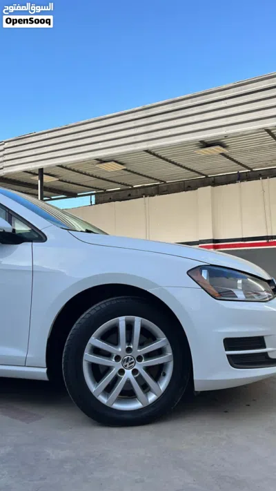 فولكسفاغن جولف Golf 2