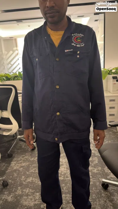 زي مُوحد/UNIFORM 3