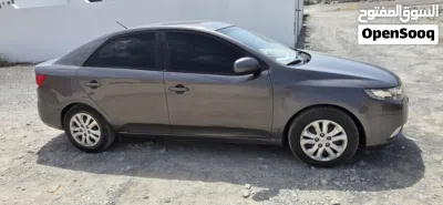 Kia Cerato EX 2