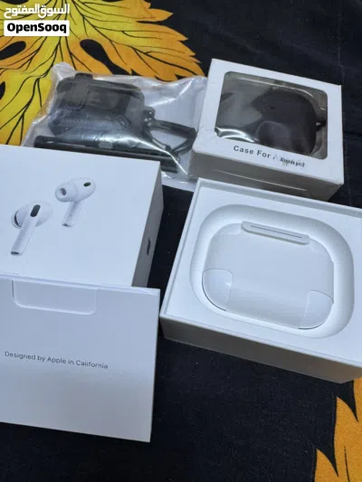 AirPods Pro 3 (10 month apple warranty) 2