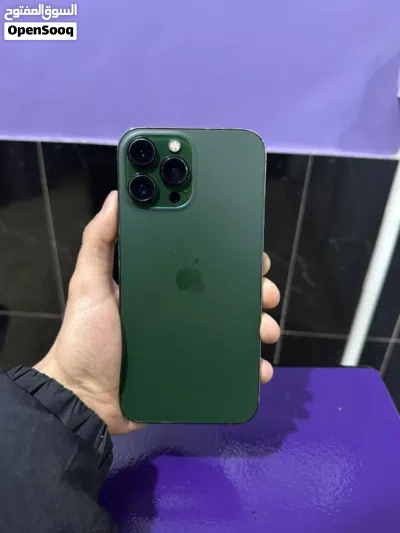 13 برو ماكس عرطه 3