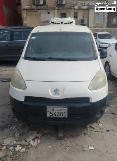 بيجو اخرى 3