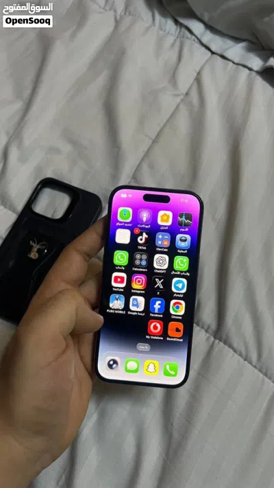للبيع لتوصل وتس 4