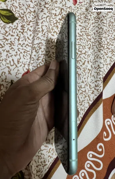 ايفون 11 مستعمل/ حاله ممتازه Used iPhone 11/Excellent condition 3