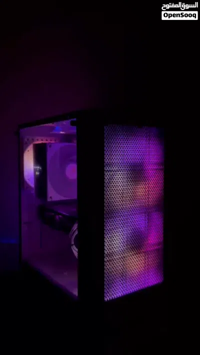 Budget Gaming Pc for Sale 4