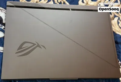 للبيع لابتوب قيمنق ASUS ROG Strix G16 مُرقّى 32GB RAM / 1.5TB SSD بحالة الوكالة 2