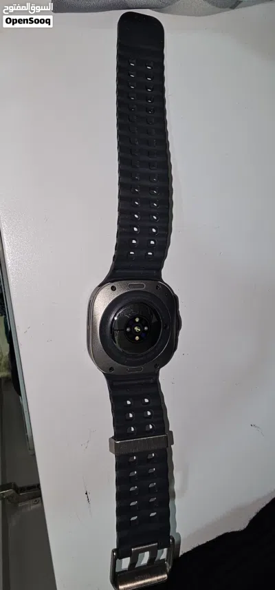 Samsung Galaxy Ultra Watch 2