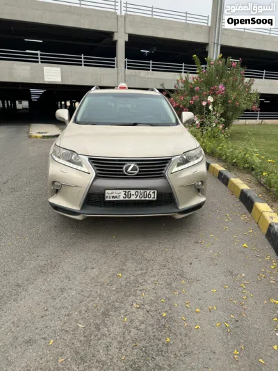 لكزس RX RX 350 4