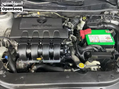 Nissan Sentra Standard 3