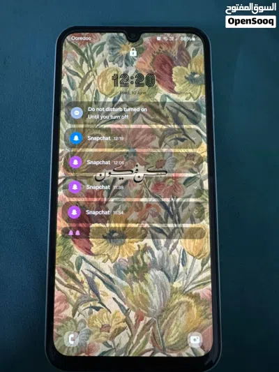 سامسونج a15 2