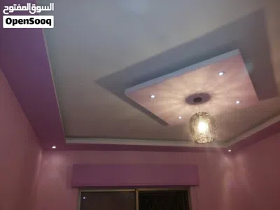 شقة للايجار موقع جداً استراتيجي على اشارات السرك بسعر مغري جداً 3