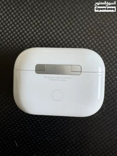 Airpods pro 2nd generation/ type -c (used) 3