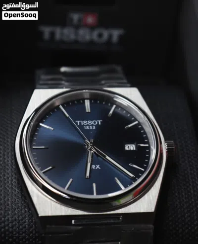 New Tissot PRX 2