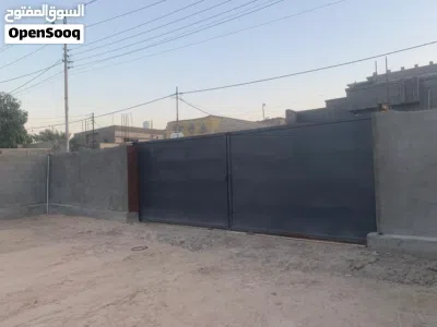 قطعة ارض ركن 3