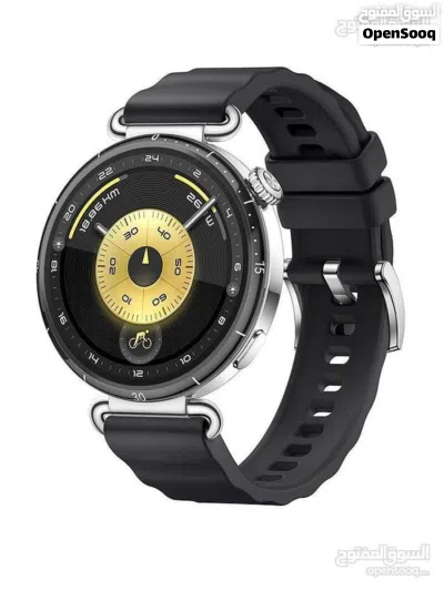 HUAWEI WATCH GT6 ( 46M ) NEW /// ساعه هواوي جي تي 6 مقاس 46 ملي الجديد 3