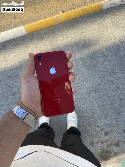 Xr هاتف ربي يبارك نضيف 2