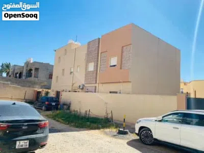 مبنى دورين مفصولات للبيع 3