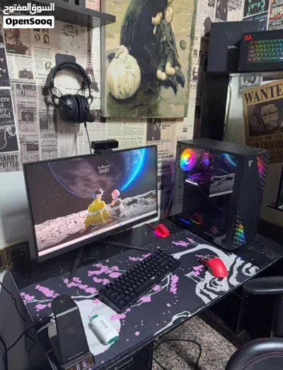 pc rtx3035 3