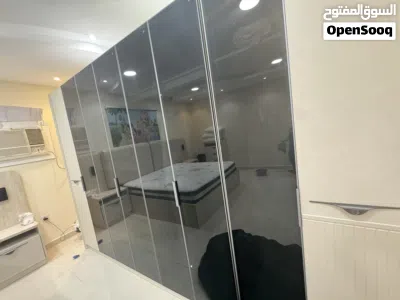 غرفه نوم ب 3000 بدون مرتبه السرير 2