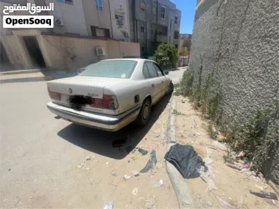 BMW 3 Series 325 4