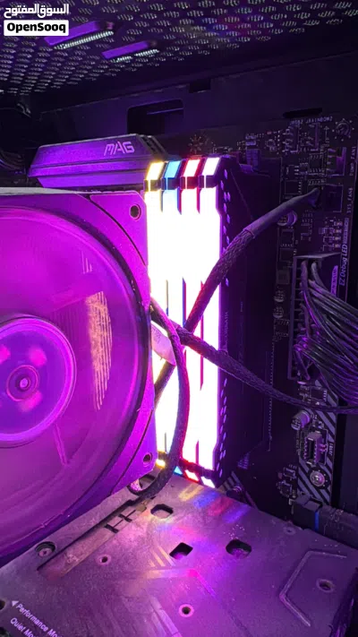 pc gaming قوي جدا مواصفات عاليات 2