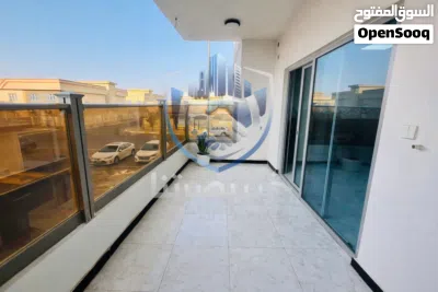 شقة سكنية للبيع/مجمع الامل (2) السكني 4