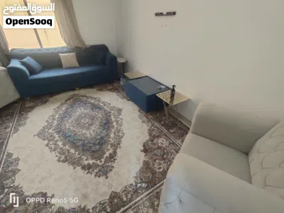 غرفة نوم ومجلس 4