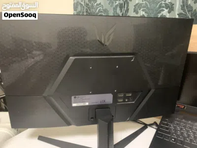 LG 24-Inch UltraGear 165h 3