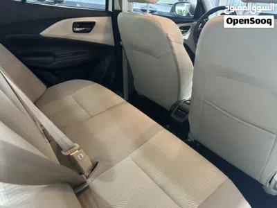Suzuki Dzire Standard 4