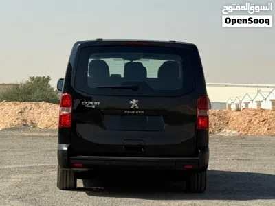 بيجو اكسبرت Standard 3