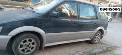 Hyundai Santamo 2