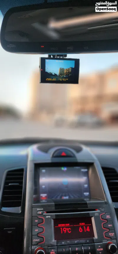 كيا سول EX 4