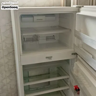 ثلاجه مستعمل نص عمر 3