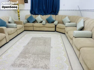 Majlis Sofa Set for Sale 15 seater very good condition 2
