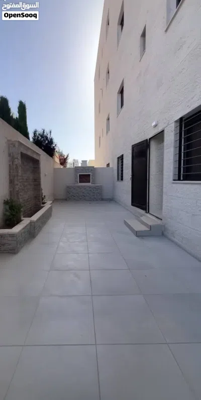 شقق للبيع مساحه 175م تشطيبات فلل في مدينه اربد حي الراهبات 3