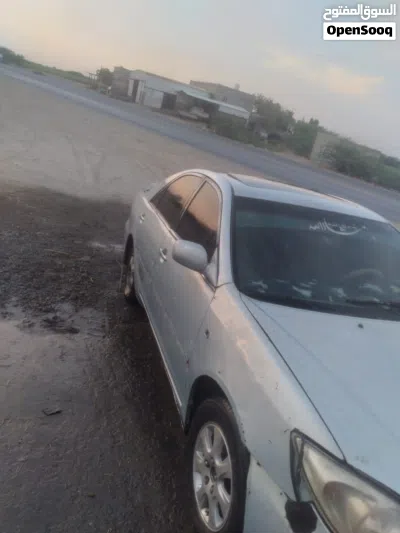 Toyota Camry Core 3