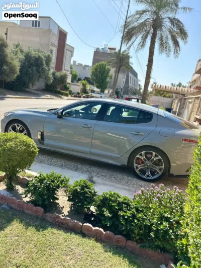 کیا Stinger 2