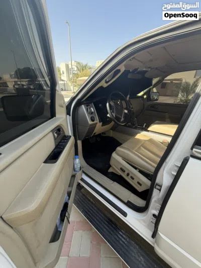 Ford Expedition Limited 4