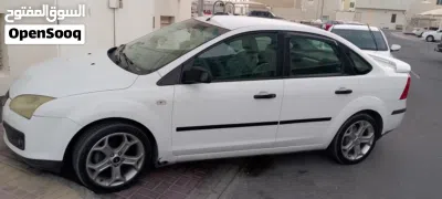 فورد فوكس Standard 4