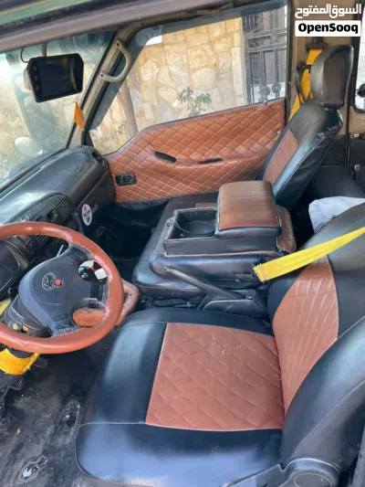 Hyundai H 100 3