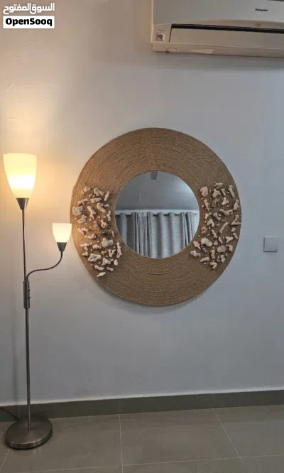 Hand craft mirror 2