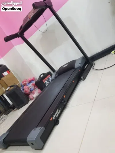 ناديك في بيتك احرق الدهون وابنِ جسمك بدون أعذار الكمية محدودة جدًا... والطلب عالي احجز الان 2