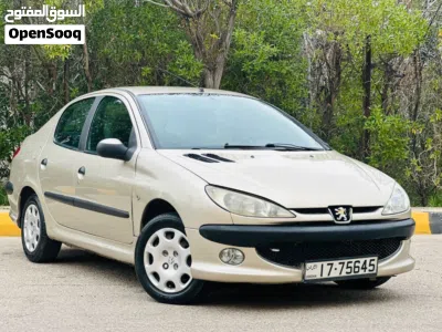 Peugeot 301 Access 2