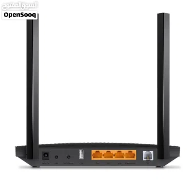 مودوم راوتر لاسلكي TP-Link AC1200 3