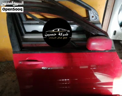 باب يمين يسار ميتسوبيشي لانسر 2006-2023 3